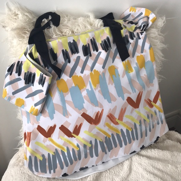 Cooper & Ella Top Cropped - Picture 4 of 4